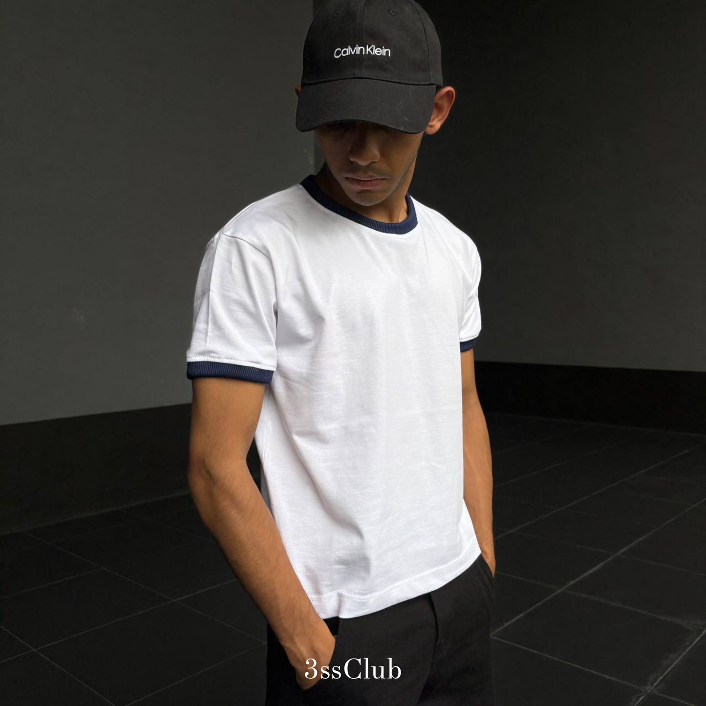 Ringer Tee