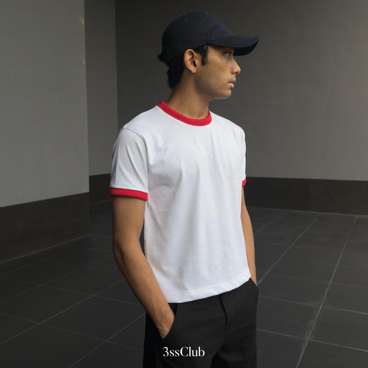 Ringer Tee