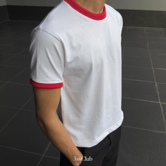 Ringer Tee