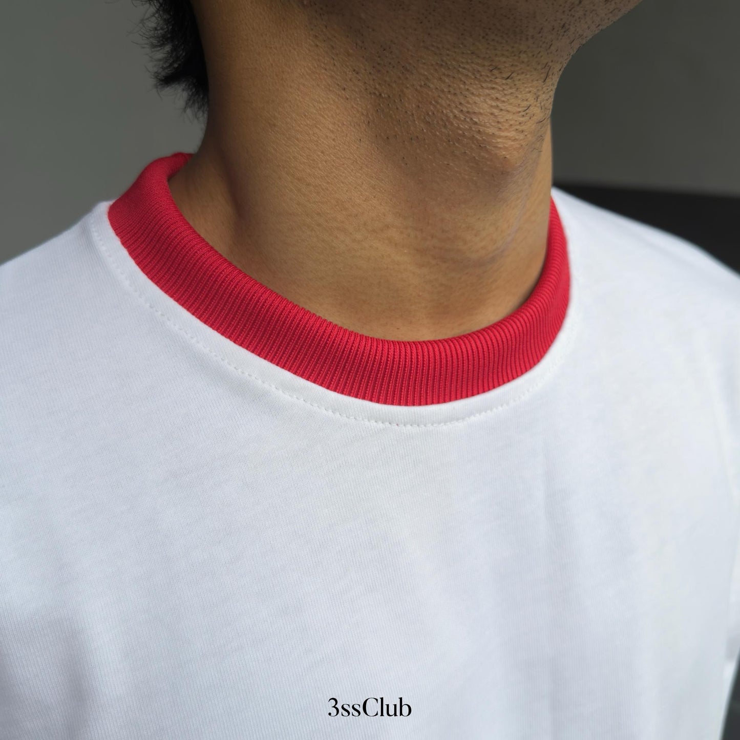 Ringer Tee