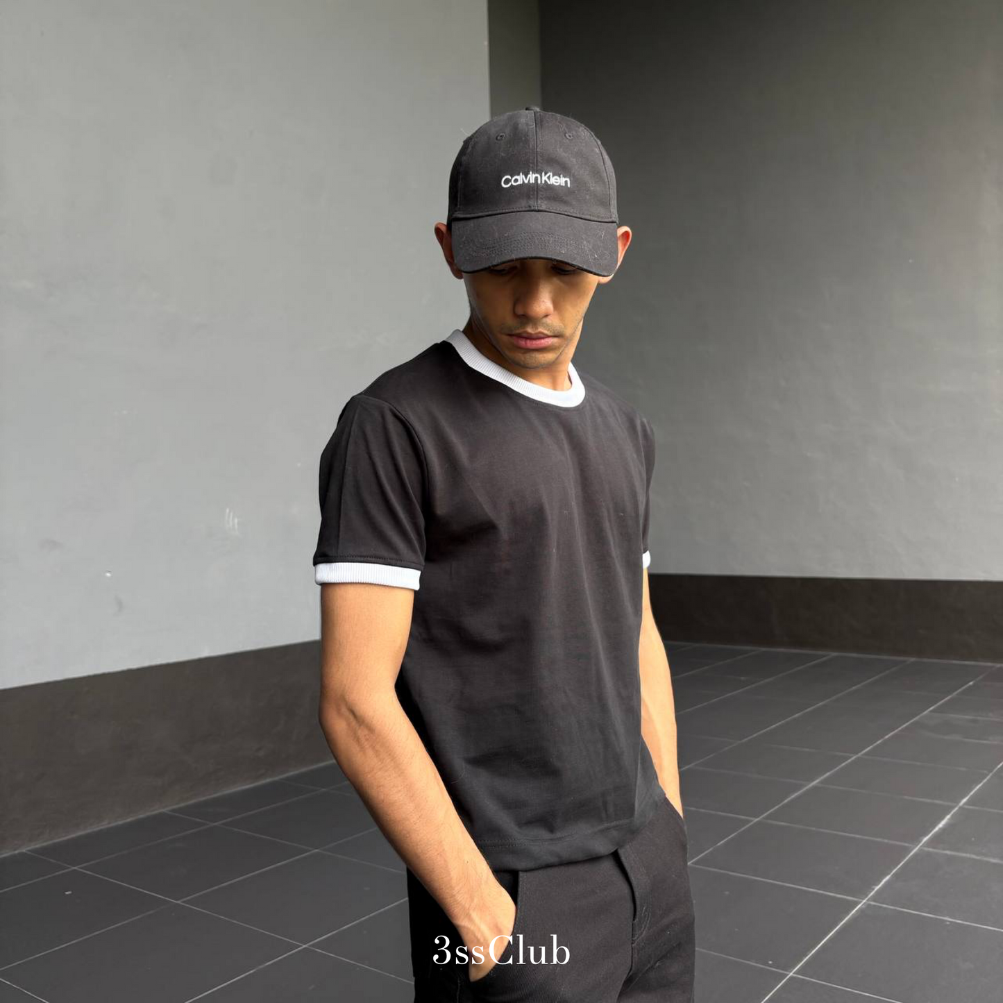Ringer Tee