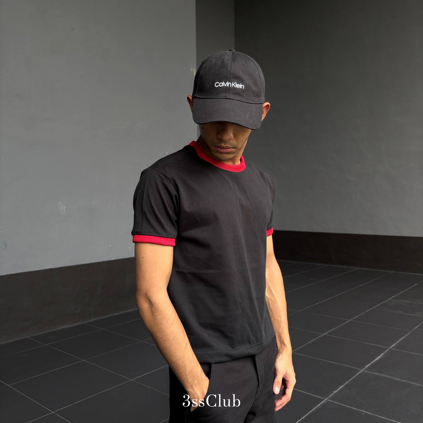 Ringer Tee