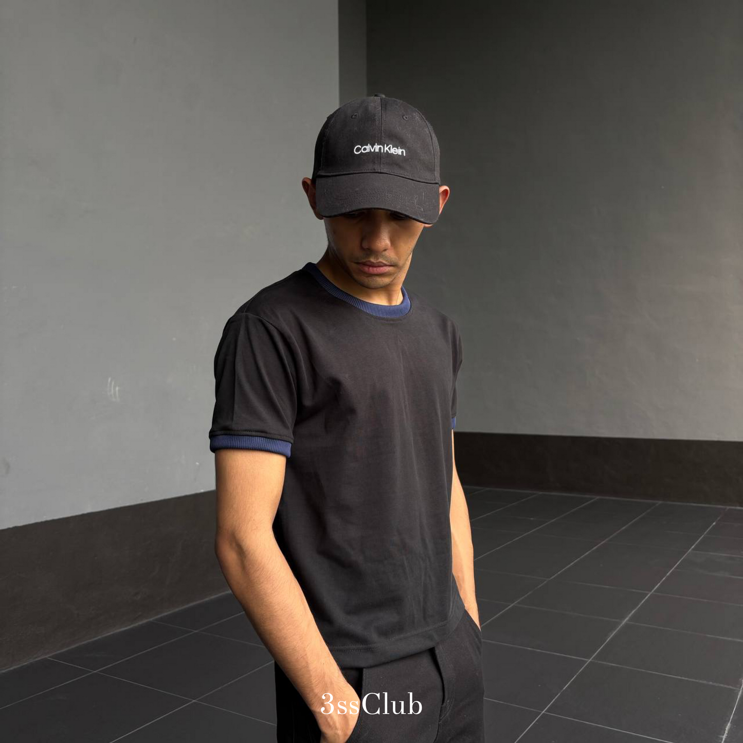 Ringer Tee