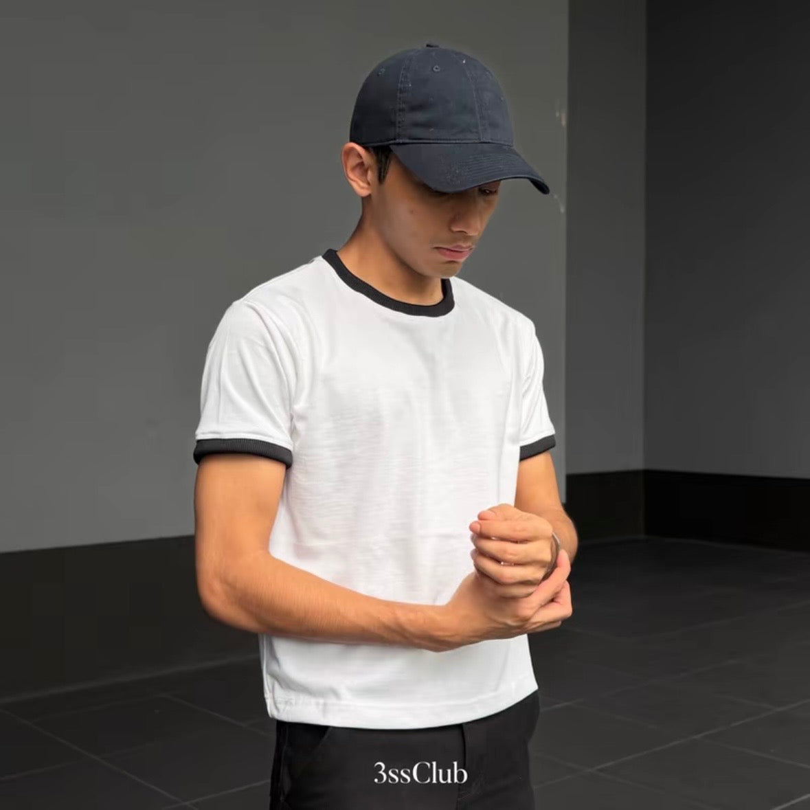 Ringer Tee