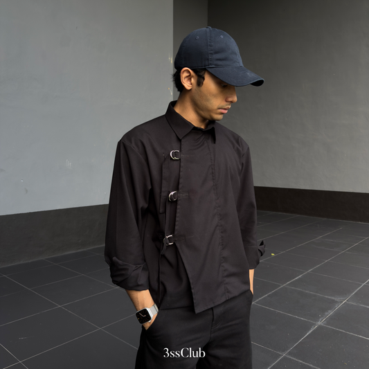 Eclipse Clasp Shirt